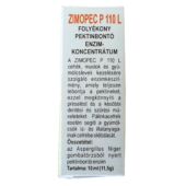 Kép 1/2 - Zimopec P 110 10 ml