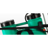 Kép 2/5 - Garden szórófejes háti permetező 12L