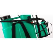 Kép 3/5 - Garden szórófejes háti permetező 12L
