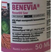 Kép 2/2 - Benevia rovarölő permetezőszer 50 ml