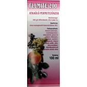 Kép 2/2 - Flumite 200 rovarölő permetezőszer 100 ml 