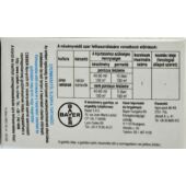 Kép 3/5 - K-Obiol 25 EC rovarölő permetezőszer 50 ml