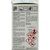 Kép 5/5 - K-Obiol 25 EC rovarölő permetezőszer 50 ml