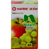 Kép 2/6 - Mavrik 24 EW rovarölő permetezőszer 50 g