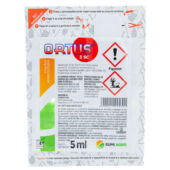 Kép 1/5 - Ortus 5 SC rovarölő permetezőszer 5 ml ampulla