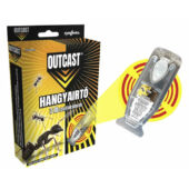 Kép 1/2 - Outcast hangyairtó gél 3x4g