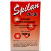 Kép 2/3 - Spilan /Mospilan/ rovarölő permetezőszer 100 g