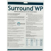 Kép 4/5 - Surround WP körtelevélbolha elleni rovarölő permetezőszer 600 g