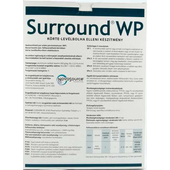 Kép 4/6 - Surround WP körtelevélbolha elleni rovarölő permetezőszer 600 g