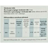 Kép 5/5 - Surround WP körtelevélbolha elleni rovarölő permetezőszer 600 g