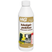 Kép 1/3 - HG kávégépekhez kifejlesztett vízkőoldó