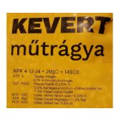 Kép 2/2 - Altoterra NPK 4-12-24, 25 kg