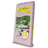 Kép 1/2 - FLORIMO Színes faapríték sárga 50 l