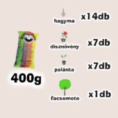Kép 2/4 - Gyökéritató 400g