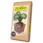 Kép 1/2 - Florimo növényápoló agyaggranulátum 5 l natur