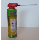 Kép 3/3 - Zig Zag darázsírtó aeroszol spray 400 ml - 3 méter hatótávolság