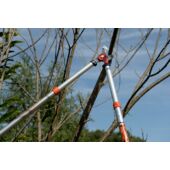 Kép 5/6 - BAHCO Szakértői teleszkópos bypass ágvágó PG-19