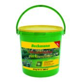 Kép 1/2 - Beckmann gyomirtó gyeptrágya, 10 kg, 500m2