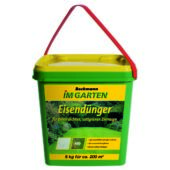 Kép 1/2 - Beckmann vastápsó, 5 kg, 200m2