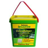 Kép 1/2 - Beckmann fenntartó, hosszú hatású gyeptrágya, 3 kg, 100m2