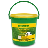 Kép 1/2 - Beckmann tavaszi hosszú hatású gyeptrágya, 8 kg, 30+5+6