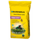 Kép 1/3 - Barenbrug Happy Lawn - fűmagkeverék virágokkal 5kg