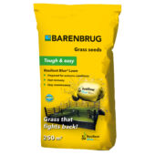 Kép 1/4 - Barenbrug Resilient Blue Sport  Pázsitmag, fűmag (rendkívüli igénybevételre) 5 kg
