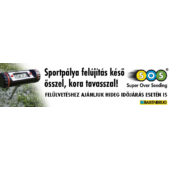 Kép 2/6 - Barenbrug SOS - Super Over Seeding  Pázsitmag, fűmag (felújító, felülvető) 5 kg