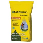 Kép 1/4 - Barenbrug Water Saver pázsitmag 5 kg