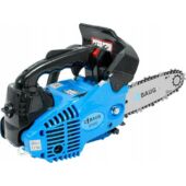 Kép 1/6 - Baug mini benzines lácfűrész, 900W, 20cm