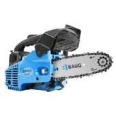Kép 5/6 - Baug mini benzines lácfűrész, 900W, 20cm
