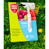 Kép 2/2 - Texio /Teldor/ 500 SC gombaölő permetezőszer 10 ml ampulla