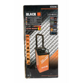 Kép 3/5 - Black autó akkumulátor töltő CD-600 12/24V 90A - 13506