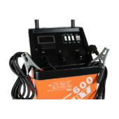 Kép 4/5 - Black autó akkumulátor töltő CD-600 12/24V 90A - 13506