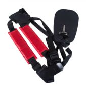 Kép 1/3 - Black Tools fűkasza hám