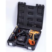 Kép 5/6 - Black Tools Akkumulátoros kerékkulcs 500NM, 2 akksival