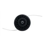 Kép 3/5 - Black Tools fűkasza univerzális damilfej M10-es