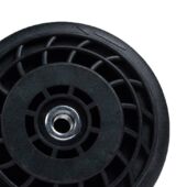 Kép 4/5 - Black Tools fűkasza univerzális damilfej M10-es