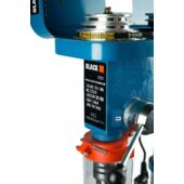 Kép 4/6 - Black Tools nagy allványos fúró 2750W