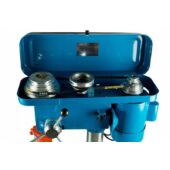 Kép 5/6 - Black Tools nagy allványos fúró 2750W