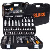 Kép 1/5 - Black Tools szerszámkészlet 1/2