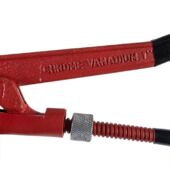 Kép 3/4 - Black Tools csőfogó 1&quot;
