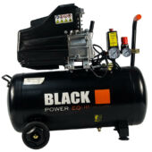 Kép 7/7 - Black levegő kompresszor 50l