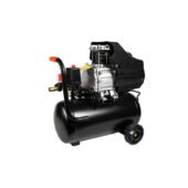 Kép 5/7 - Black Tools levegő kompresszor 24l 