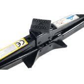 Kép 4/4 - Black 1,5 tonnás trapéz emelő
