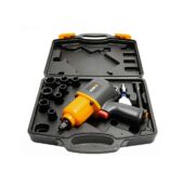 Kép 2/8 - Black légkulcs 1/2&quot; 1600 Nm