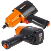 Kép 4/8 - Black légkulcs 1/2&quot; 1600 Nm