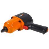 Kép 5/8 - Black légkulcs 1/2&quot; 1600 Nm