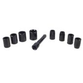 Kép 8/8 - Black légkulcs 1/2&quot; 1600 Nm