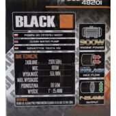 Kép 7/8 - Black Tools szivattyú, 900W